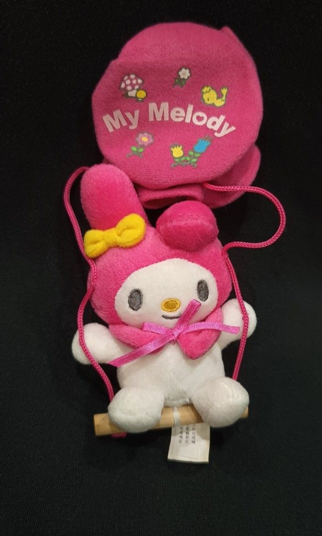 My Melody Vintage 2004, Hobbies & Toys, Toys & Games on Carousell