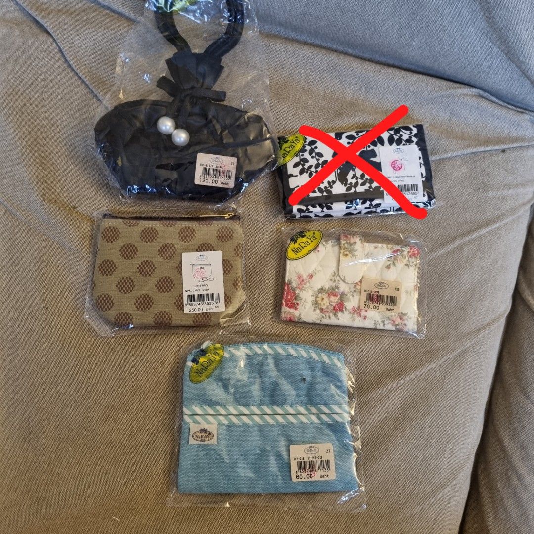 Naraya coin bag clearance