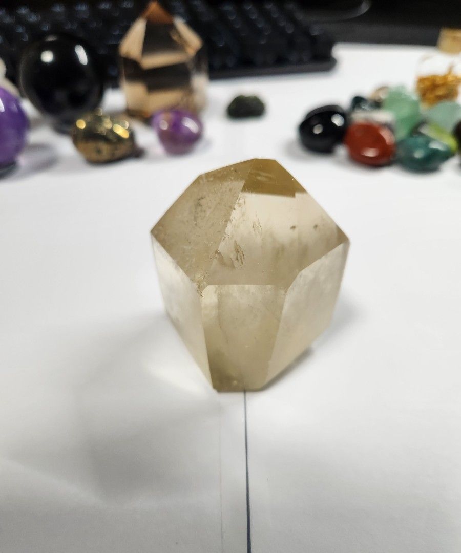 Citrine feng shui placement store