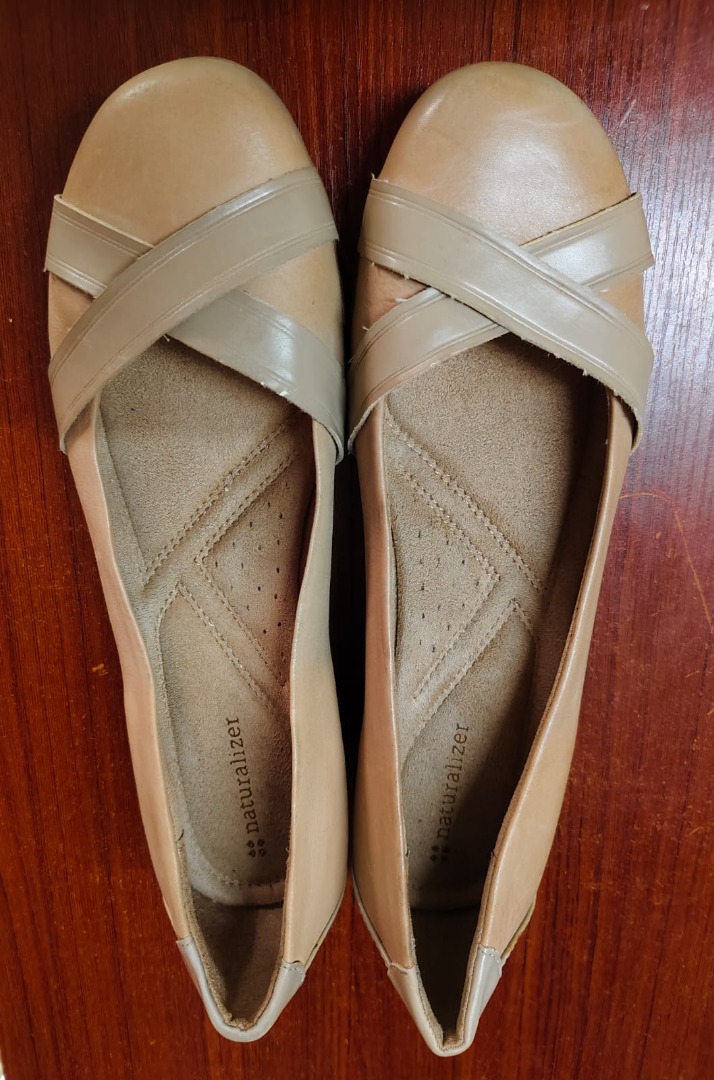 Naturalizer sales shoes europe