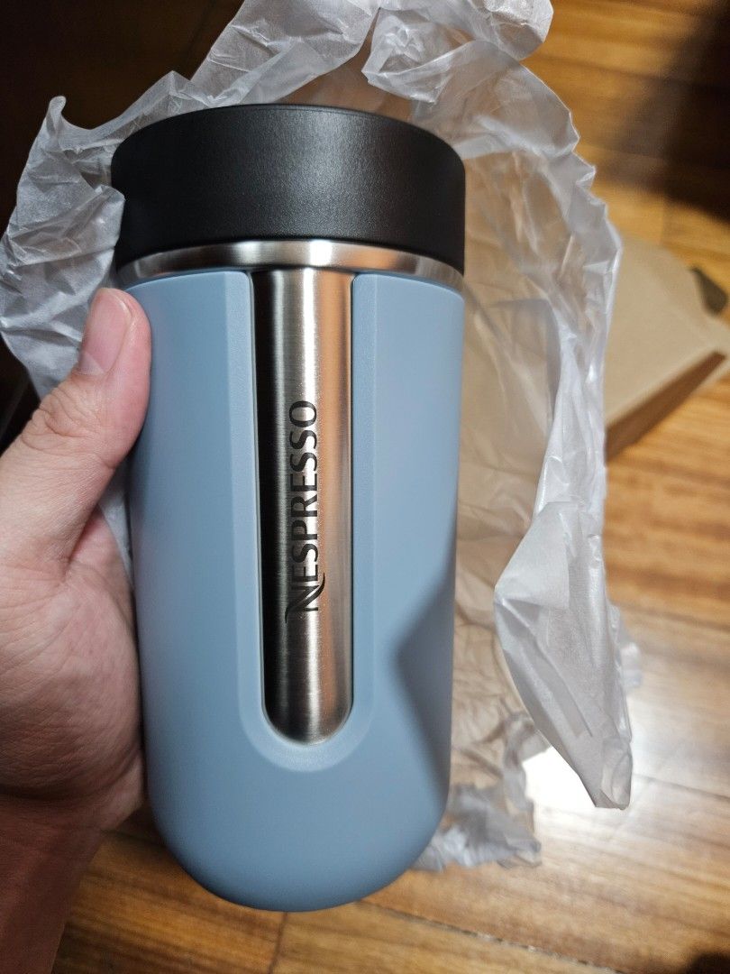Which Nespresso Travel Mug is Best?, Touch Vs Vertuo Vs Nomad, Travel  Mugs