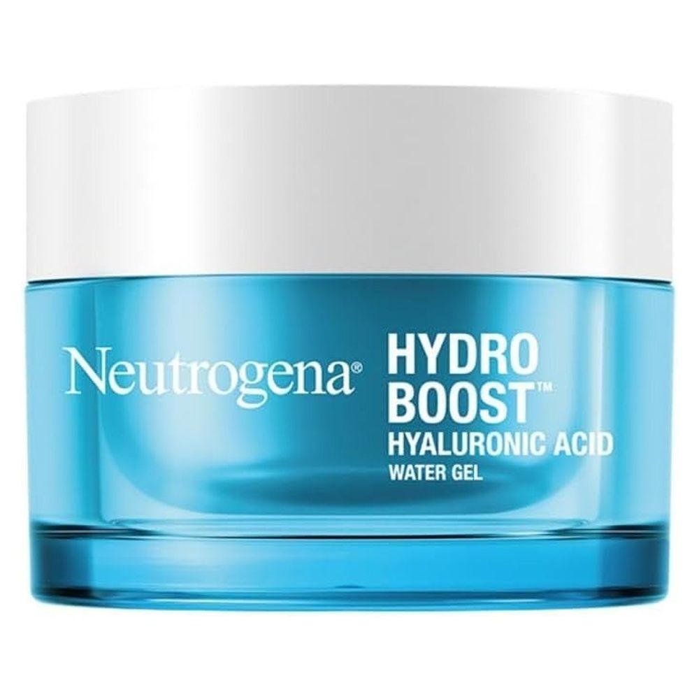 Neutrogena sales gel moisturizer