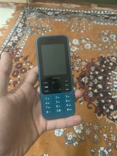New SEALED Nokia 6300 4G 2.4 Inch SIM Free Phone with WhatsApp. DUAL SIM