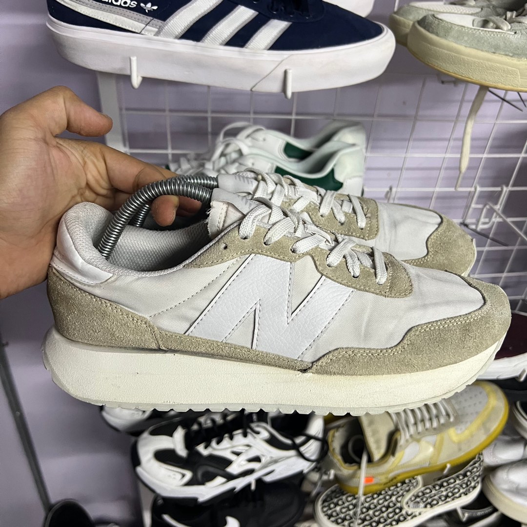 New balance 237