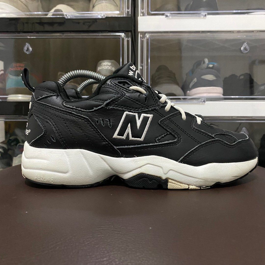 Nb shop 608 black
