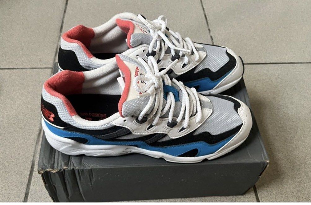 Nike 850 classic top
