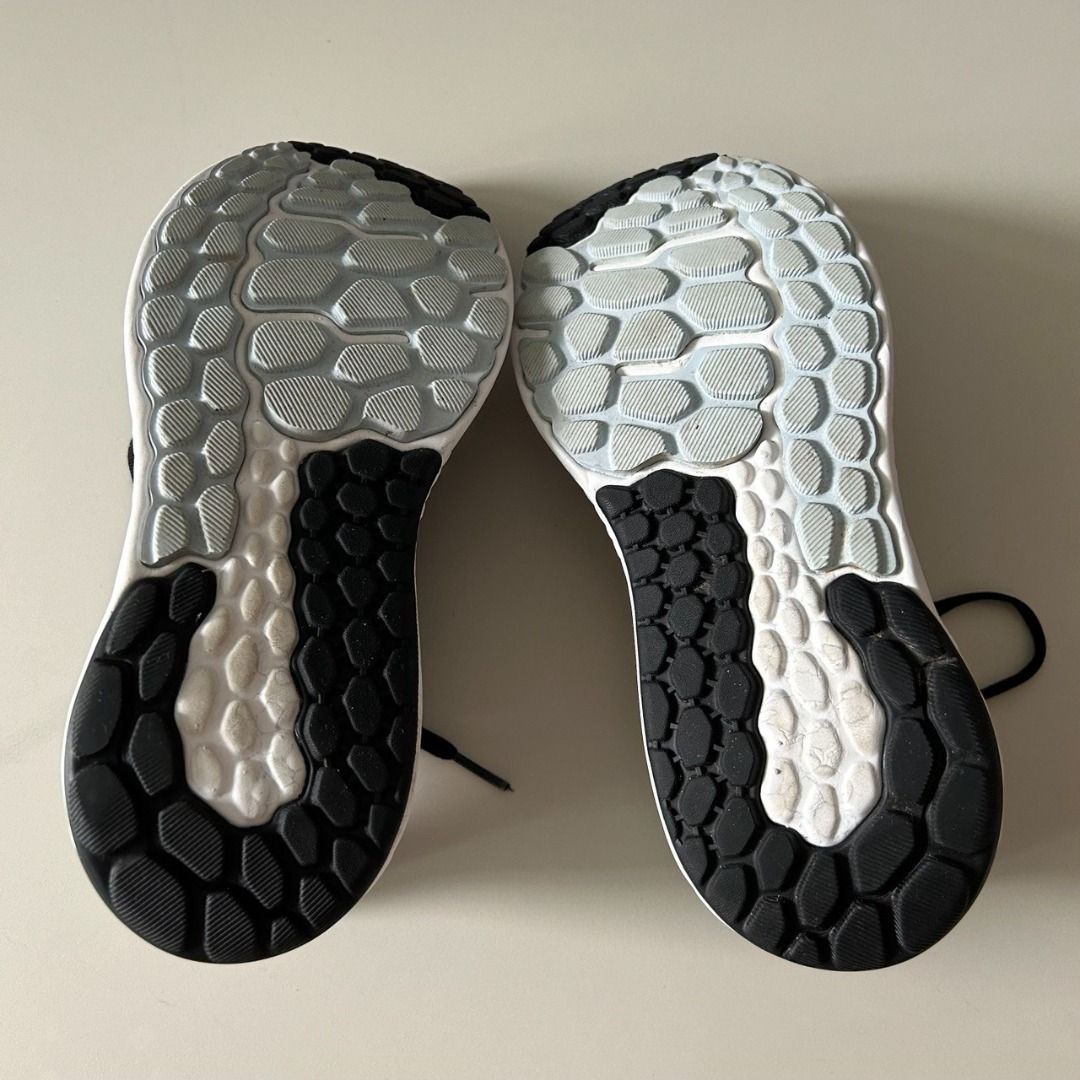 New Balance Fresh Foam X Vongo v5 'Black Starlight' WVNGOBS5