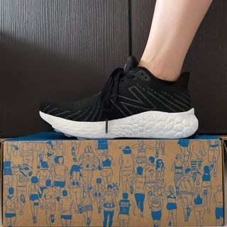 New balance fresh deals foam zante pursuit singapore
