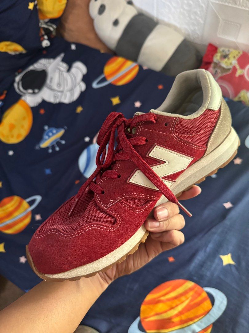 New balance size 9.5 hotsell