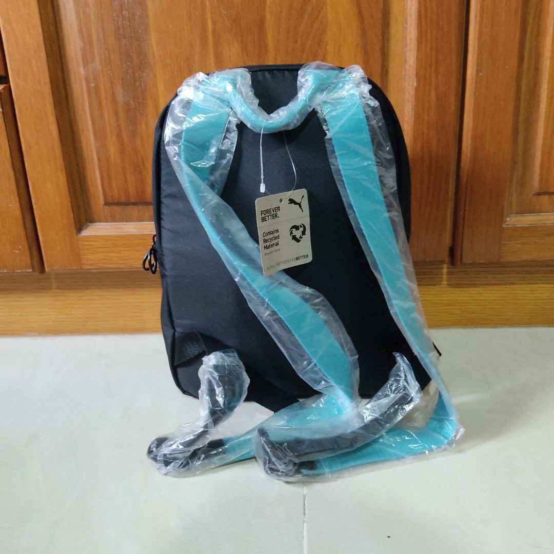 Puma prime street best sale backpack