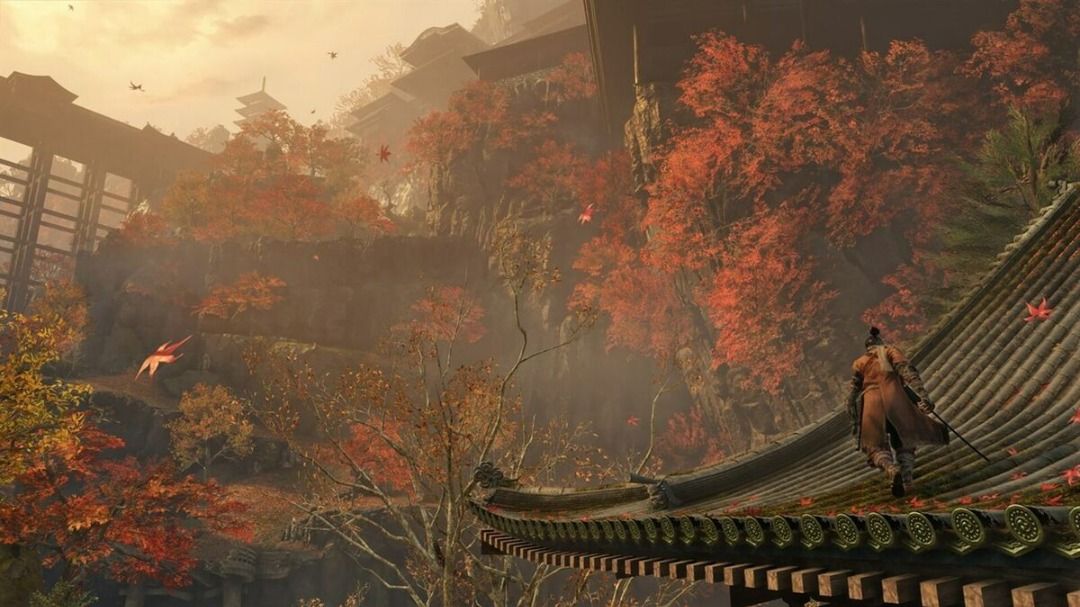 Sekiro digital top download xbox one