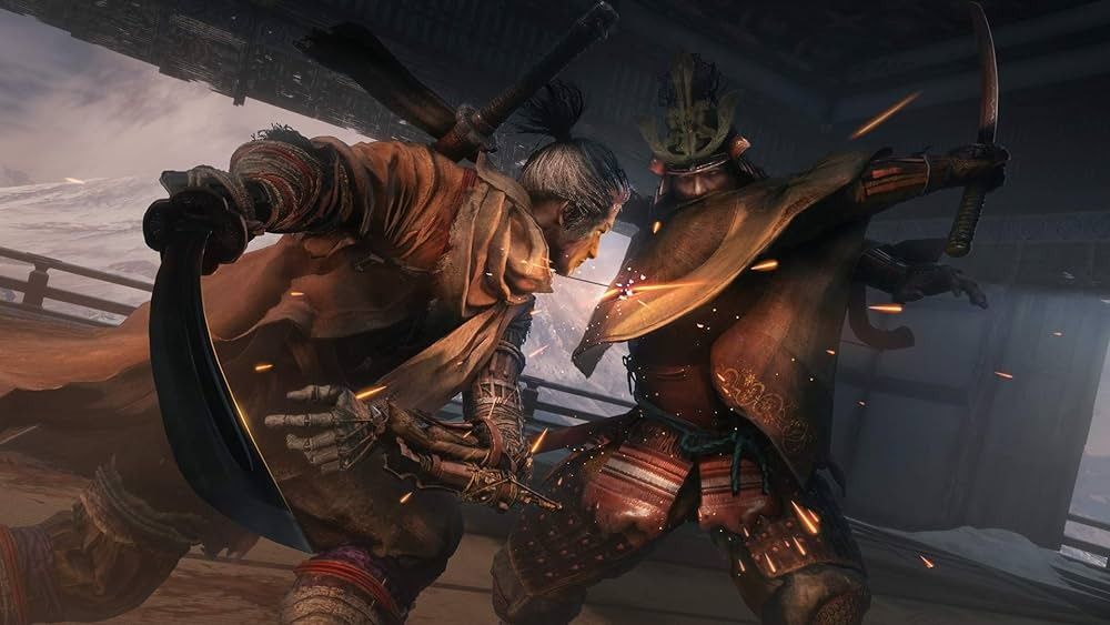 Sekiro digital 2024 xbox one