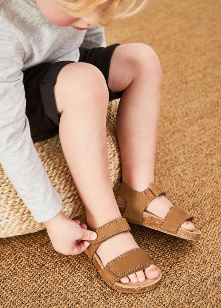 Baby sale sandals next