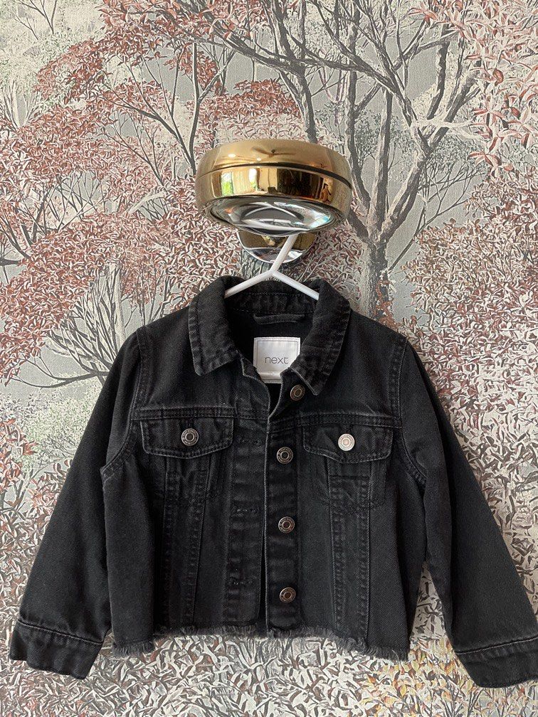 Next girls hotsell denim