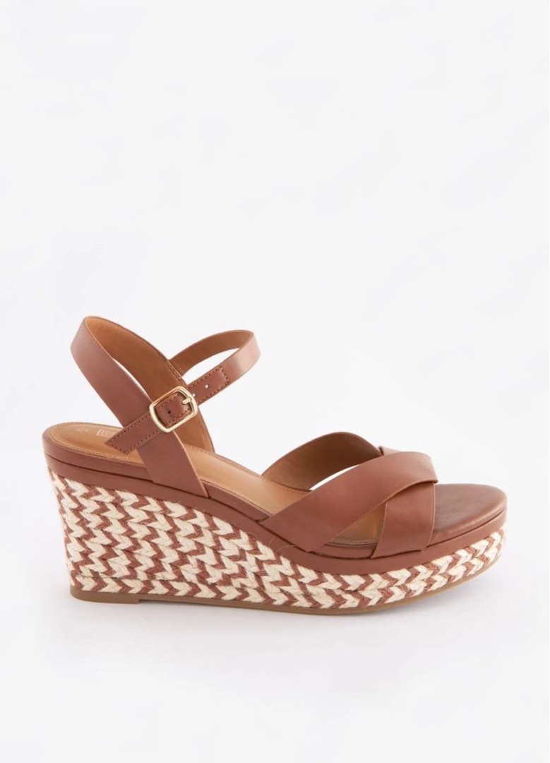 Next wedges hotsell size 5