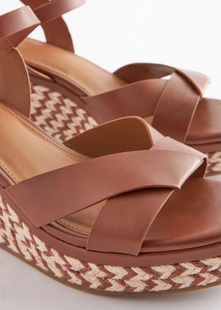 Next clearance womens wedges