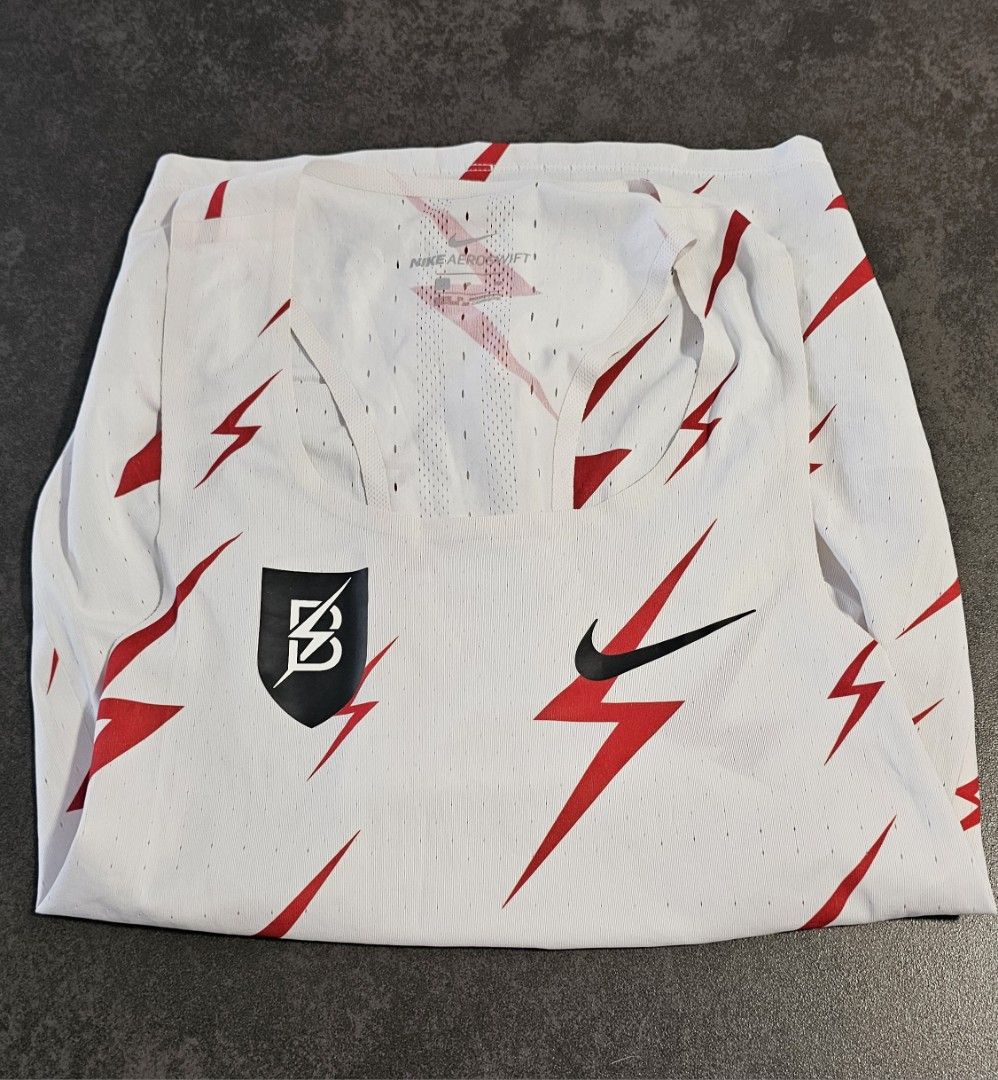 bowerman track club nike