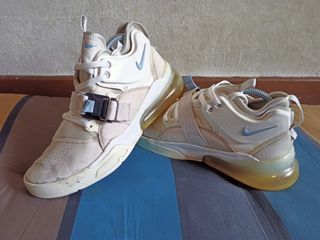 Nike air force 270 ebay hot sale