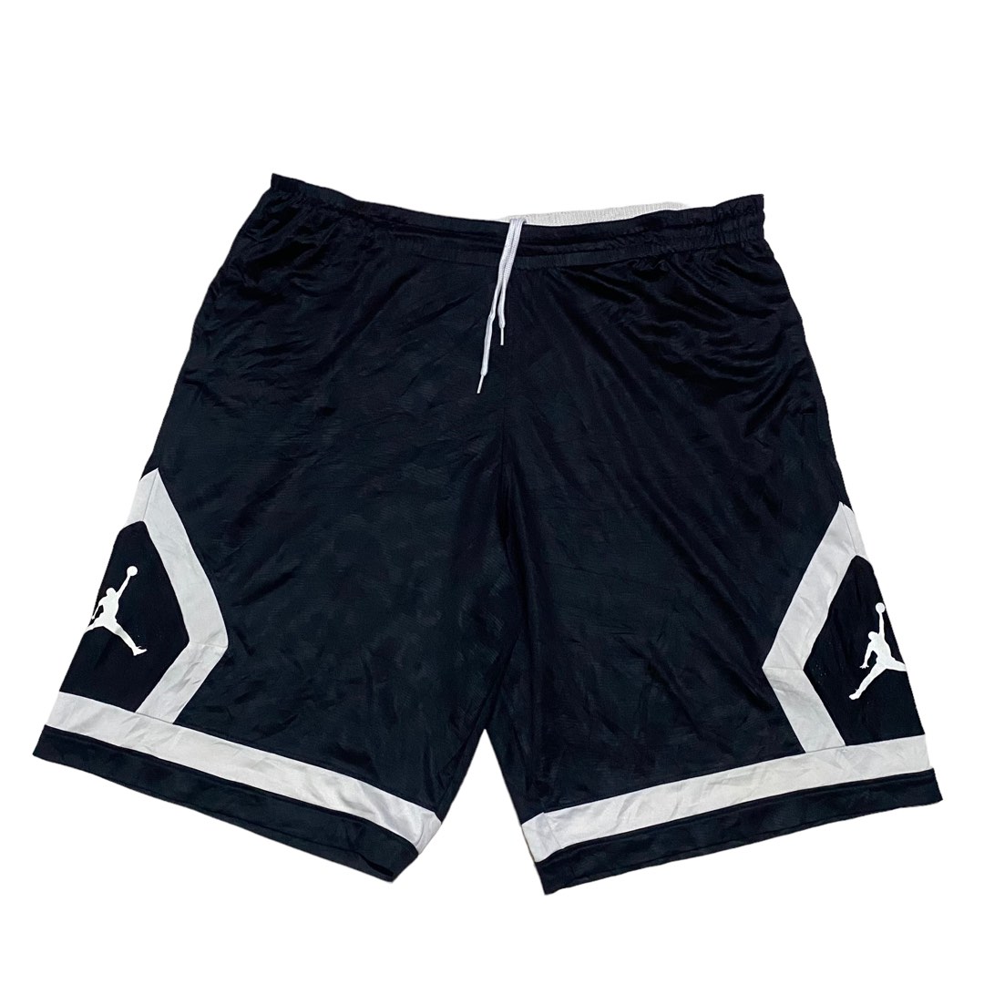 Celana Pendek Jordan Flight Diamond Shorts Nike Air Jordan Flight