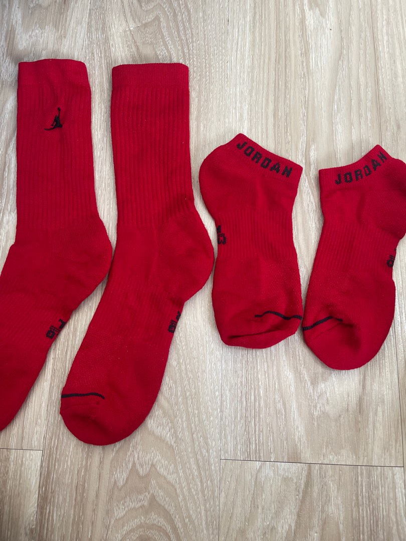 Nike air discount jordan socks