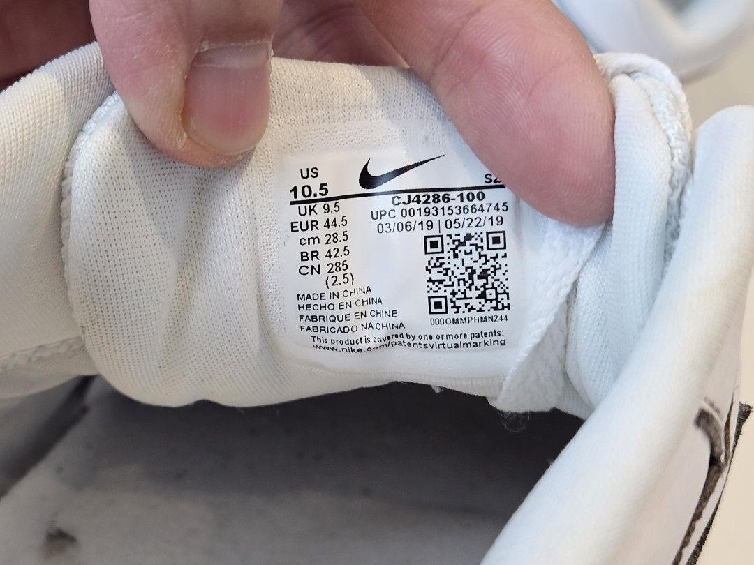 Nike air force cheap 1 sketch to shelf