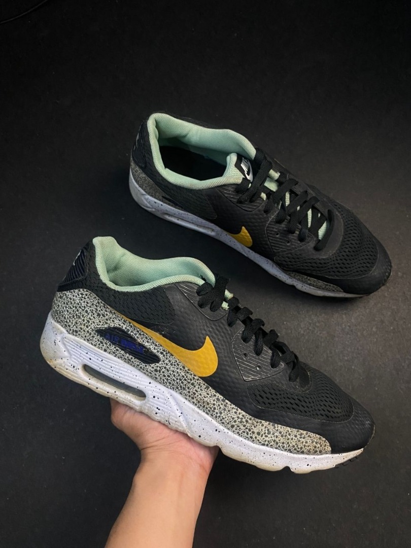 Nike air max new arrivals 98 safari