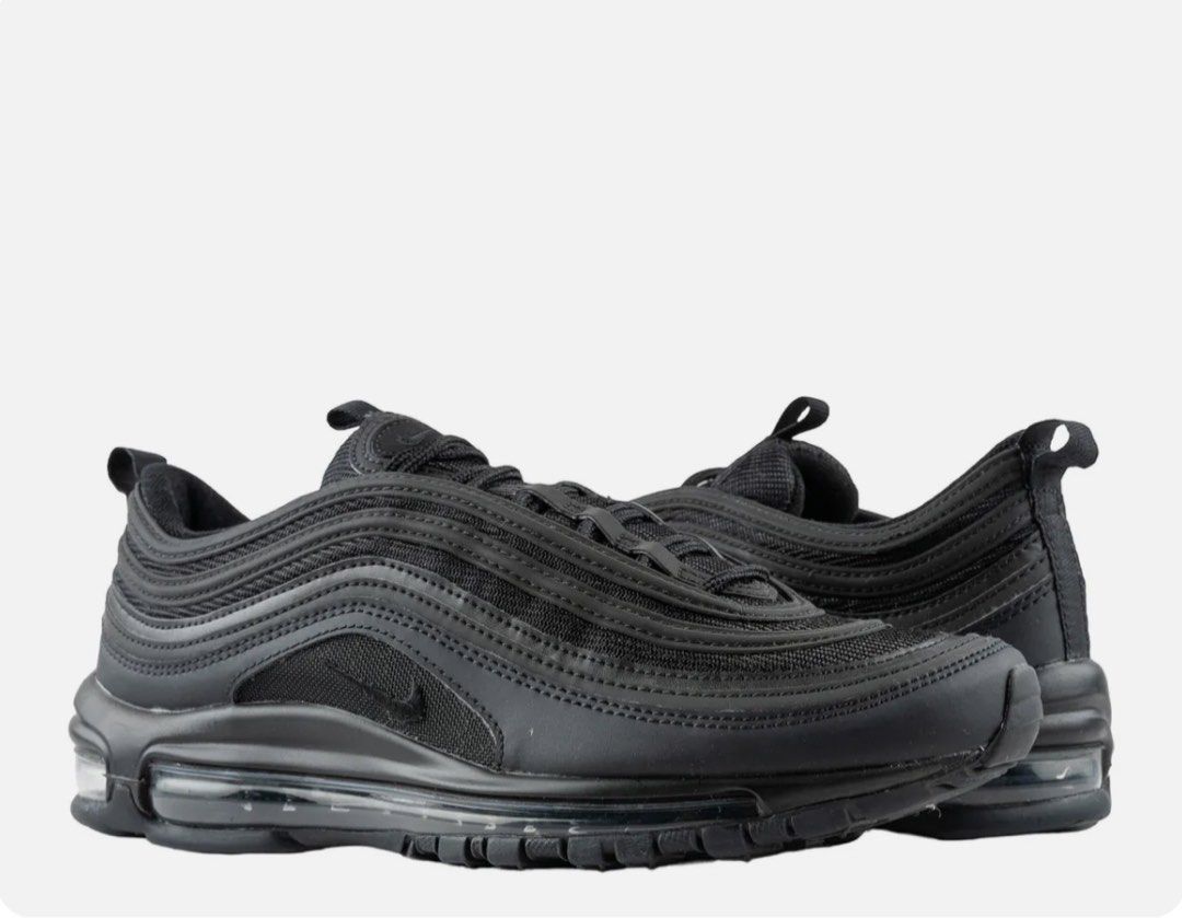 Nike 97 all black womens new arrivals