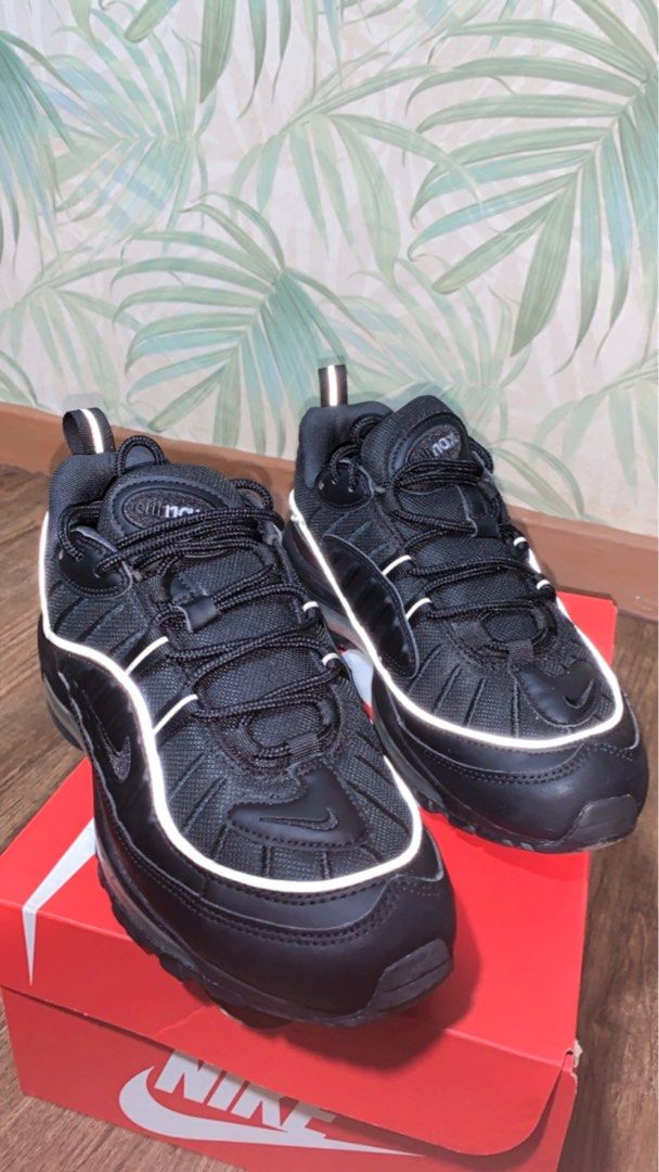Air 98 online