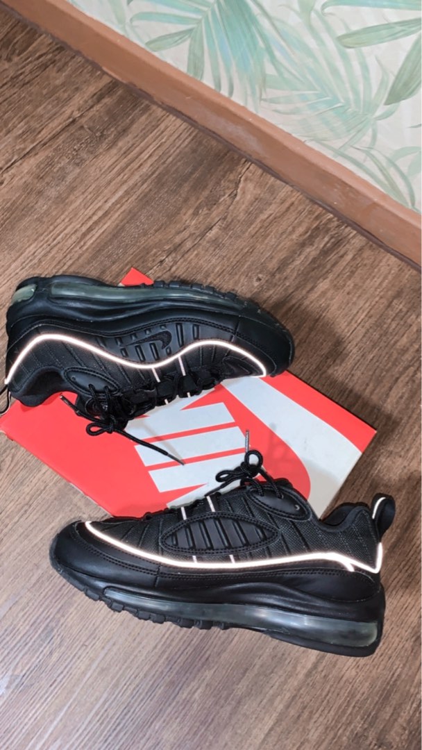 Air 98 shop
