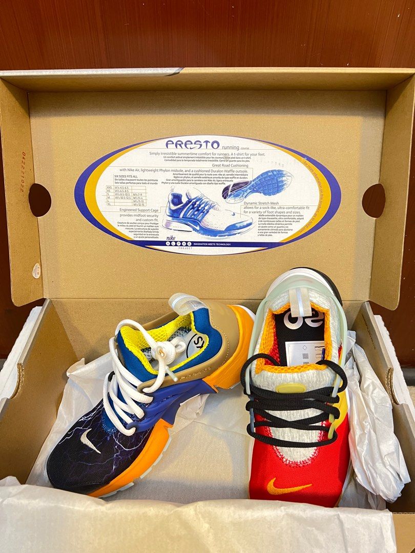 Nike zoom 2k limited edition sales