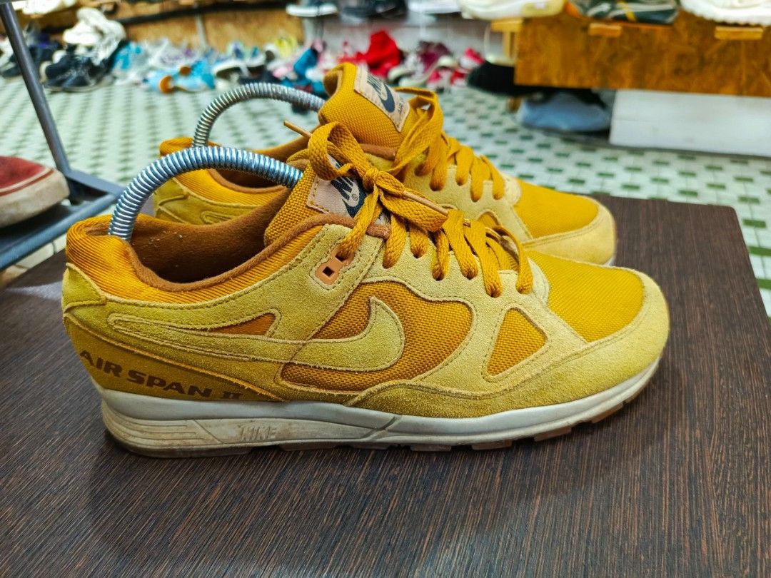 Nike air store span 2 homme