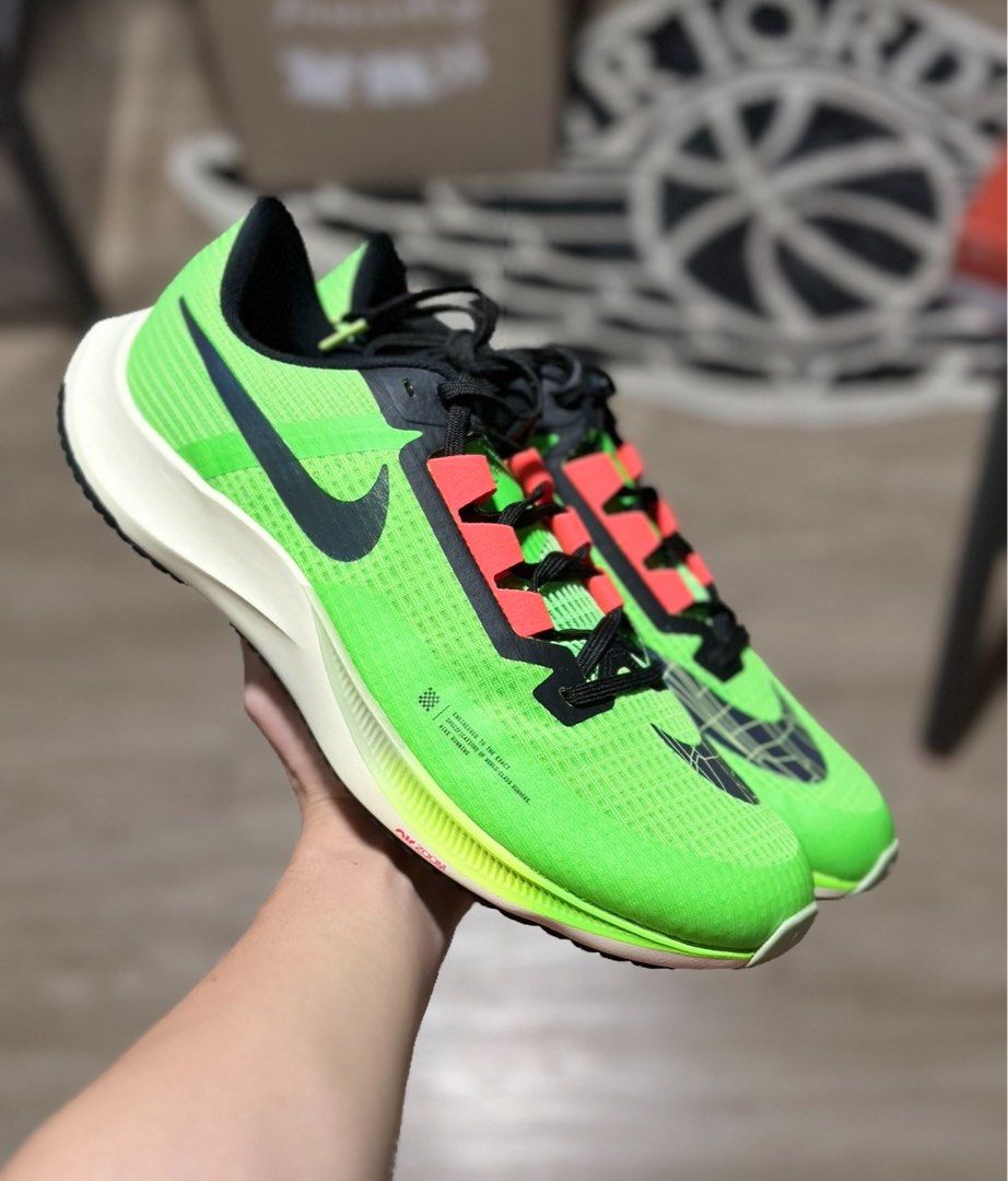 Nike zoom rival fly ekiden top