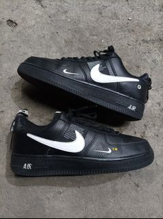Air force 1 utility hotsell philippines