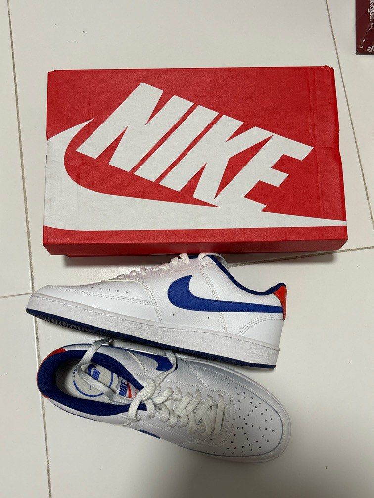 Nike 9.5 size on sale