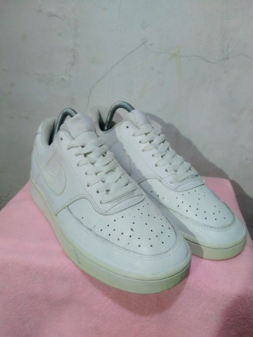 Nike court vision size 41 - Main Image
