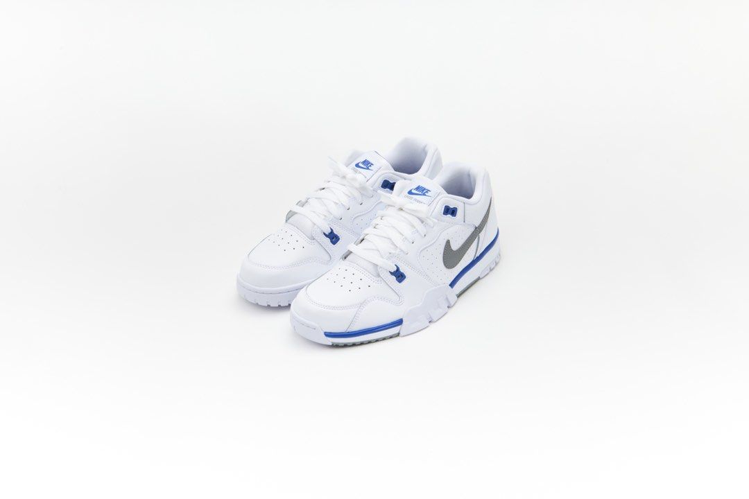 The cross clearance trainer sale