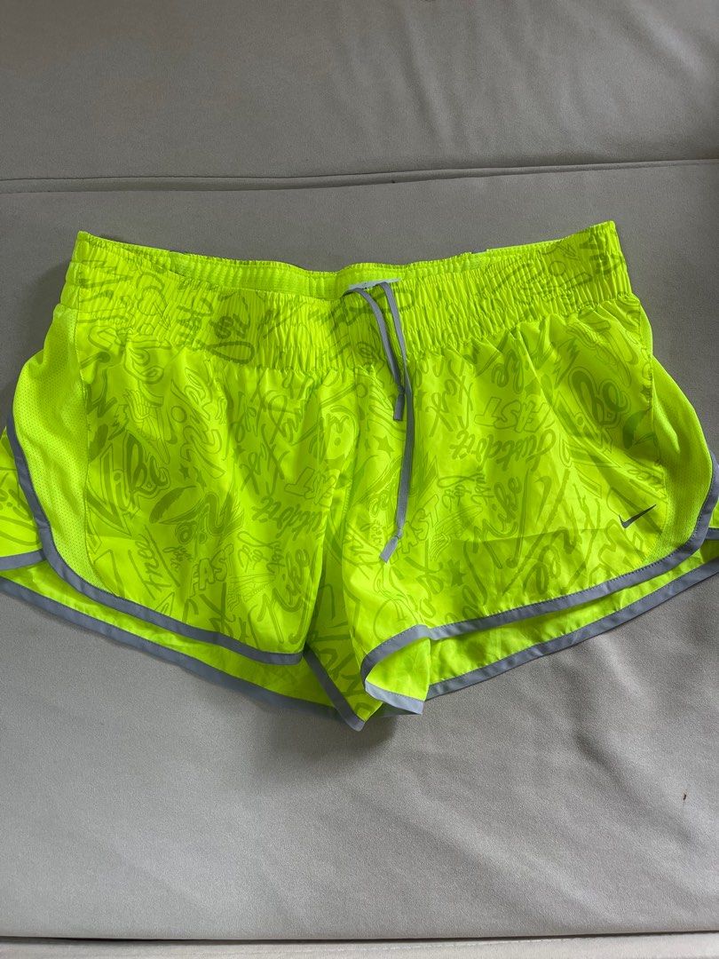 nike runnjng shorts