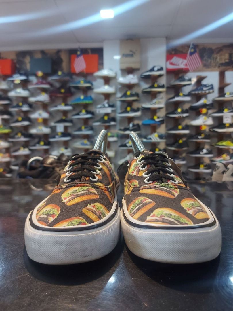Harga vans clearance original 2018