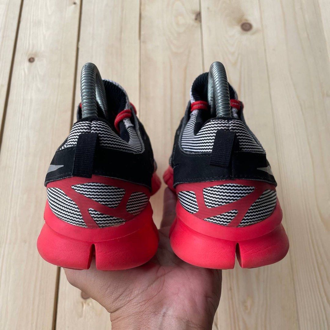 Nike free hotsell rn le