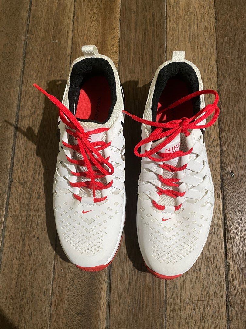 nike free trainer 5.0 air max edition