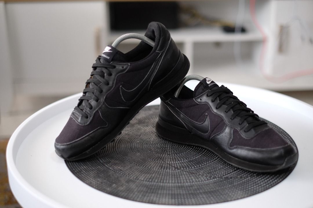 Nike internationalist id 2025