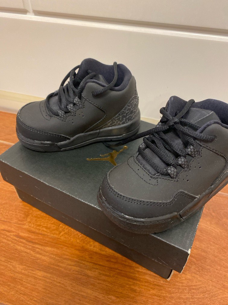 Nike Jordan Flight Origin size 5c 11cm Carousell