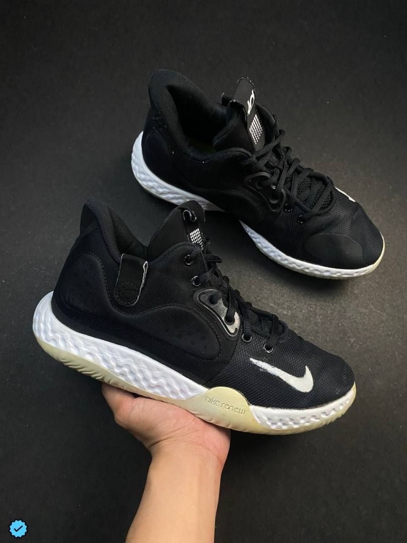 Nike kd trey shop 5 7
