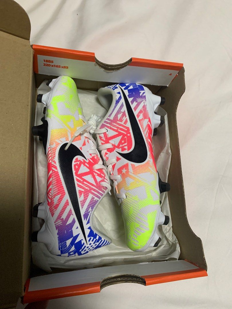 nike boots preschool