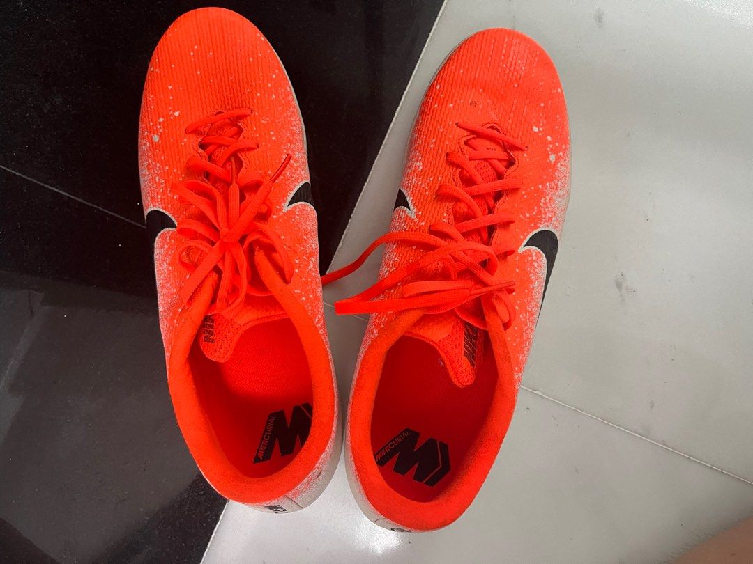 Mercurial vapor discount 12 academy ic