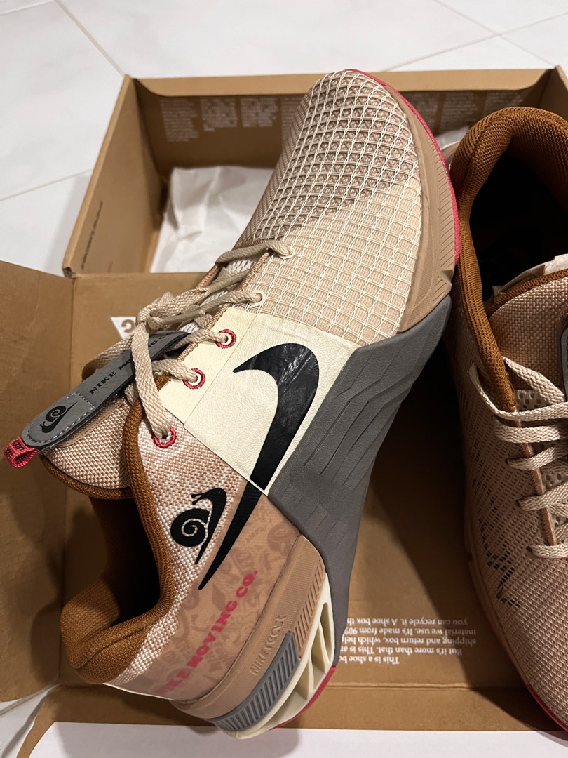 Nike Metcon 8 AMP