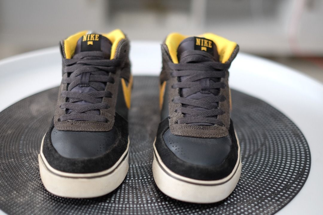 Nike SB Mavrk Mid 2 25.5cm Men s Fashion Footwear Sneakers on