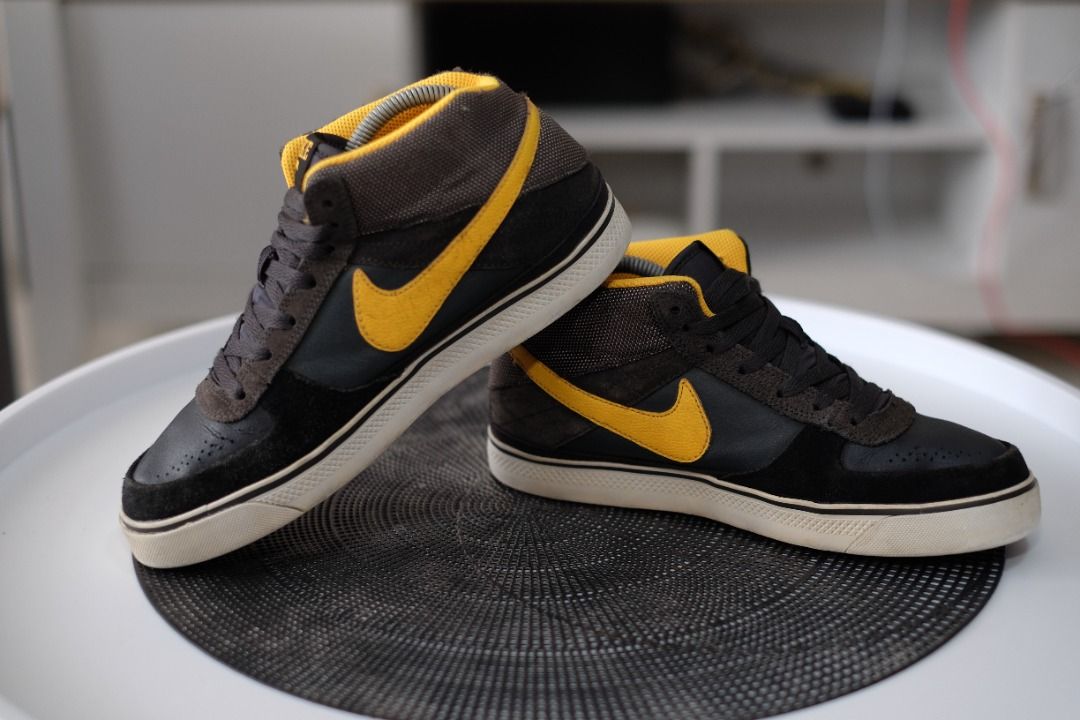 Nike SB Mavrk Mid 2 25.5cm Men s Fashion Footwear Sneakers on