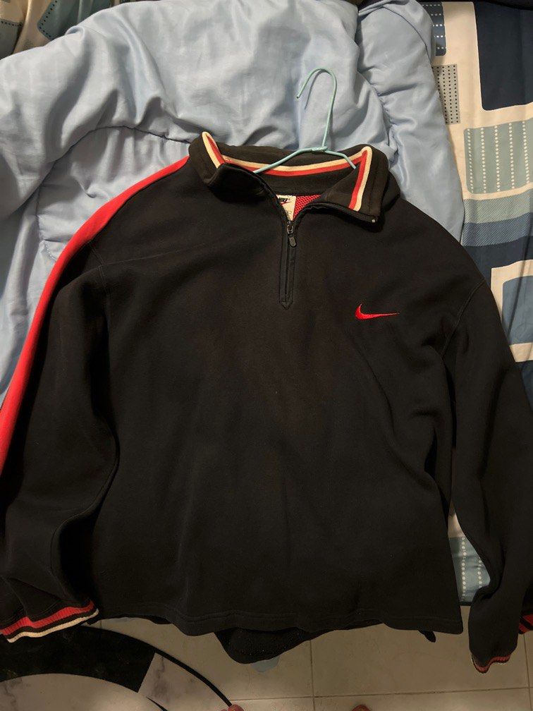 Nike 3 new arrivals quarter zip