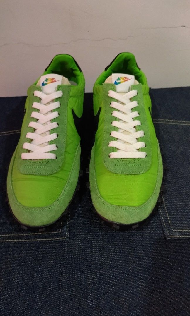 Nike waffle racer 1977 model Men s Fashion Footwear Sneakers on